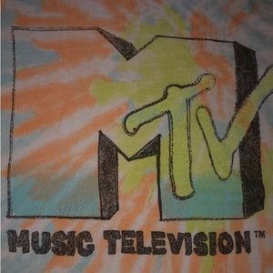 MTV Tank Top - large